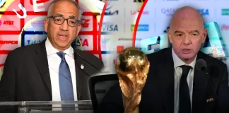 Renuncia asesor de Infantino en medio del conflicto con UEFA y cuestiona millonario proyecto de la FIFA