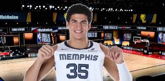Se hizo realidad mi sueño, quiero ser un jugador que tenga un impacto inmediato, dice Karim López tras su llegada a NBA con Memphis Grizzlies Se hizo realidad mi sueño, quiero ser un jugador que tenga un impacto inmediato, dice Karim López tras su llegada a NBA con Memphis Grizzlies