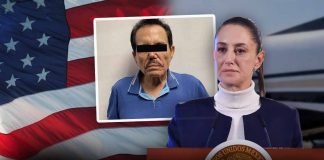 Sheinbaum acusa que acuerdo de EEUU con facciones del Cártel de Sinaloa para capturar a ‘El Mayo’ provocó violencia