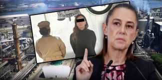 Sheinbaum asegura que existen pruebas contra Gilda Lozoya y descarta que su detención sea por motivos políticos Sheinbaum asegura que existen pruebas contra Gilda Lozoya y descarta que su detención sea por motivos políticos