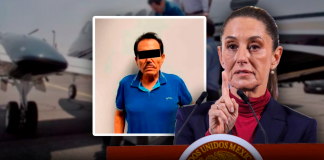 Sheinbaum cuestiona versión de EEUU sobre captura de ‘el Mayo’ y pide aclarar posible violación a soberanía