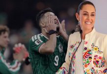 “A veces se gana y a veces se aprende”: Sheinbaum envía mensaje a la Selección Mexicana tras su eliminación del Mundial 2026