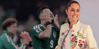 “A veces se gana y a veces se aprende”: Sheinbaum envía mensaje a la Selección Mexicana tras su eliminación del Mundial 2026