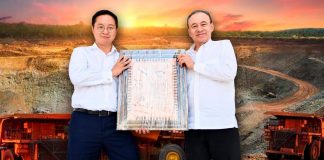 Sonora capta interés de Singapur para nuevas inversiones; minería, energías limpias y manufactura destacan en la agenda, confirma Alfonso Durazo