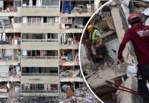 Sube a 2,595 la cifra de muertos por los terremotos en Venezuela; van más de 12 mil personas heridas