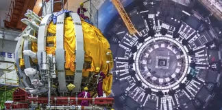 China crea un imán de 582 toneladas para fabricar un ‘Sol artificial’: la carrera por la energía infinita entra en una nueva etapa