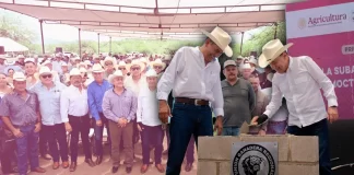 Arranca en Moctezuma la Subasta de la Sierra: inversión de 45 millones impulsará a más de 8 mil ganaderos de Sonora
