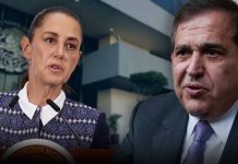 “Todavía debe”: FGR confirma que Alonso Ancira no ha saldado reparación del daño por Agronitrogenados “Todavía debe”: FGR confirma que Alonso Ancira no ha saldado reparación del daño por Agronitrogenados