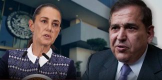 “Todavía debe”: FGR confirma que Alonso Ancira no ha saldado reparación del daño por Agronitrogenados “Todavía debe”: FGR confirma que Alonso Ancira no ha saldado reparación del daño por Agronitrogenados