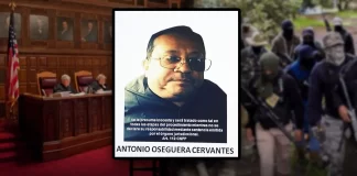 “Tony Montana”, hermano de “El Mencho”, se declara culpable de narcotráfico en EEUU “Tony Montana”, hermano de “El Mencho”, se declara culpable de narcotráfico en EEUU