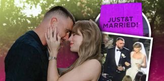 ¡Vivan los novios! Taylor Swift y Travis Kelce ya son marido y mujer; celebran gran boda en Madison Square Garden de Nueva York CDMX limitará acceso al Ángel de la Independencia; aforo máximo de 25 mil personas para ver a México vs Inglaterra