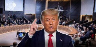 Trump afirma que EEUU es “demasiado poderoso” para necesitar aliados y genera preocupación internacional