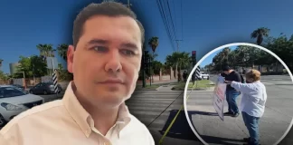 Vamos a seguir con diálogo, pero sin secuestrar las calles, dice Adolfo sobre bloqueos de Covafam en Hermosillo