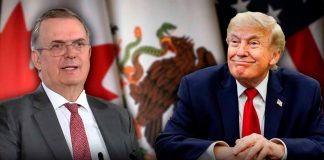México alista nueva negociación con EEUU por el T-MEC tras decisión de Trump