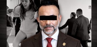 Vinculan al alcalde de Metepec, Fernando Flores, por presunto abuso de autoridad Vinculan al alcalde de Metepec, Fernando Flores, por presunto abuso de autoridad
