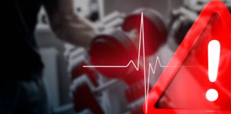 Antes de empezar gimnasio mayores de 40 años deben someterse a chequeo médico, advierte especialista tras 2 muertes en Hermosillo Tras dos fallecimientos en gimnasios este año, especialista detalla medidas de prevención y riesgos cardiovasculares