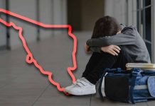 Sonora ocupa el octavo lugar a nivel nacional en casos de violencia f铆sica dentro de las escuelas