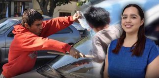 Con limpiavidrios hay que tener autocontrol y manejo de estrés al volante en Hermosillo: psicóloga