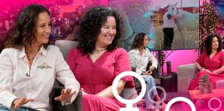 Un caballo puede ayudarte a sanar; Fernanda Contreras y Lila Vak explican cómo funciona esta terapia