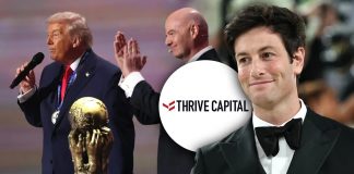 Joshua Kushner, cuñado de Ivanka Trump, liderará la apertura de la FIFA a la inversión privada que propone Infantino