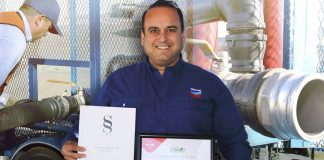 Diésel Ultra Limpio de Chevron elimina hasta 95% de partículas dañinas: Grupo Perisur aborda los beneficios para flotillas en Hermosillo