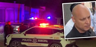 Investigan homicidio en ‘tiradero’ y agresión armada en local de máquinas tragamonedas en Hermosillo