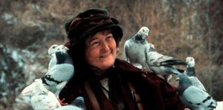 Muere Brenda Fricker, actriz ganadora del Óscar y recordada por ‘Mi pobre angelito 2’