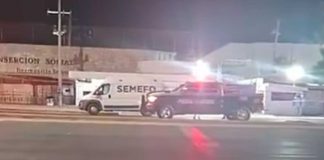 Hombre asesinado al salir libre del Cereso Hermosillo está vinculado a grupo criminal de Cajeme, confirma AMIC