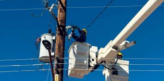 CFE anuncia trabajos de mantenimiento y electrificación para mejorar servicio en Río Sonora y Sierra Alta