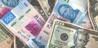 Precio del dólar HOY 22 de julio: consulta el tipo de cambio en México