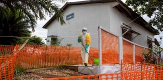 Uganda declara el fin del brote de ébola tras 42 días sin nuevos contagios