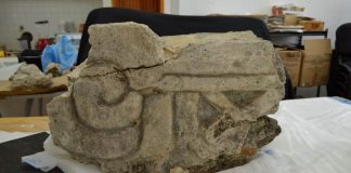 México ha repatriado casi 18 mil piezas arqueológicas e históricas del extranjero desde 2018: INAH