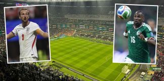 Cambian horario del juego entre México e Inglaterra este domingo; esto se sabe Cambian horario del juego entre México e Inglaterra este domingo; esto se sabe