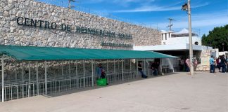 Refuerzan vigilancia en cárceles de Sonora tras homicidio de dos custodios Refuerzan vigilancia en cárceles de Sonora tras homicidio de dos custodios