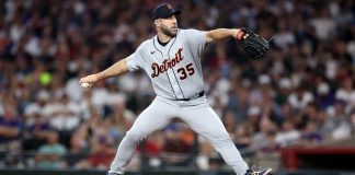 Adiós a un gigante del montículo: Verlander confirma su retiro tras 21 temporadas en Grandes Ligas Adiós a un gigante del montículo: Verlander confirma su retiro tras 21 temporadas en Grandes Ligas