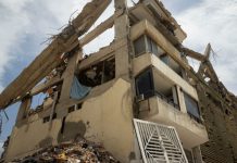 Aumenta cifra de muertos a 3 mil 899 por terremotos en Venezuela Aumenta cifra de muertos a 3 mil 899 por terremotos en Venezuela