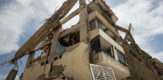 Aumenta cifra de muertos a 3 mil 899 por terremotos en Venezuela