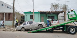 Hermosillo arranca operativo contra autos chatarra; planea retirar mil vehículos por riesgo sanitario: Ayuntamiento