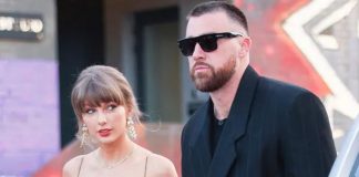 Taylor Swift y Travis Kelce habrían formalizado su matrimonio antes de la gran celebración en Nueva York, según reportes Taylor Swift y Travis Kelce habrían formalizado su matrimonio antes de la gran celebración en Nueva York, según reportes