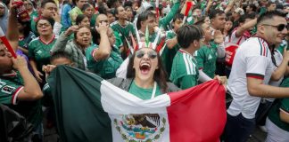 Foro Pino Suárez está listo para el Fan Fest en el México vs Inglaterra; esto es lo que debes saber