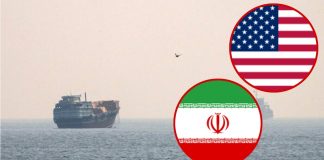 Irán amenaza con bloquear el estrecho de Ormuz; EEUU asegura que los barcos siguen navegando con normalidad