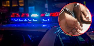 Detienen a dos menores tras presunto intento de robo en vivienda de Hermosillo