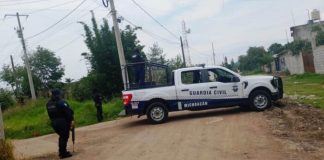 Tres personas sin vida y cuatro heridos deja agresión armada durante un velorio en Michoacán Tres personas sin vida y cuatro heridos deja agresión armada durante un velorio en Michoacán