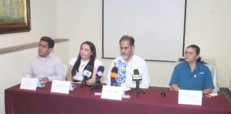 René Bejarano sale en defensa de la 4T y acusa ‘guerra mediática continental’ contra Morena