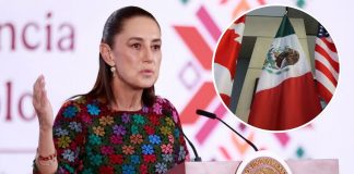México reduce de 54 a 14 temas pendientes con EEUU en revisión del T-MEC: Economía