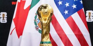 FIFA libera casi mil 200 boletos para la final del Mundial 2026; precios superan los 7 mil dólares FIFA libera casi mil 200 boletos para la final del Mundial 2026; precios superan los 7 mil dólares