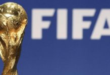 FIFA donará un millón de dólares a Venezuela para apoyar reconstrucción tras el terremoto FIFA donará un millón de dólares a Venezuela para apoyar reconstrucción tras el terremoto