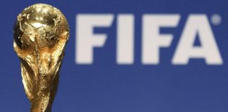 FIFA donará un millón de dólares a Venezuela para apoyar reconstrucción tras el terremoto FIFA donará un millón de dólares a Venezuela para apoyar reconstrucción tras el terremoto