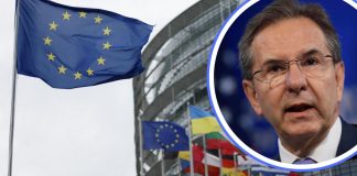 Congreso ratifica a Esteban Moctezuma como embajador de México ante la Unión Europea; así fue la votación