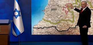 “La guerra nunca terminará”: Netanyahu endurece su discurso y advierte que Israel “es más fuerte que nunca”